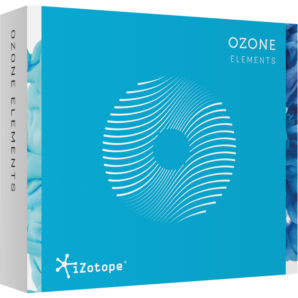 izotope ozone 8 authorization code